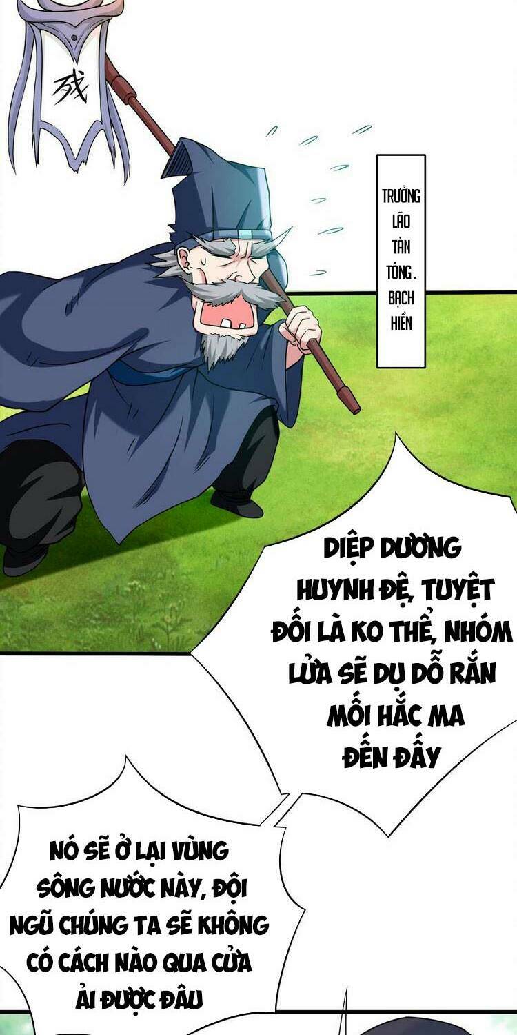Đệ Tử Của Ta Đều Là Súp Bờ Thần: Chapter 111