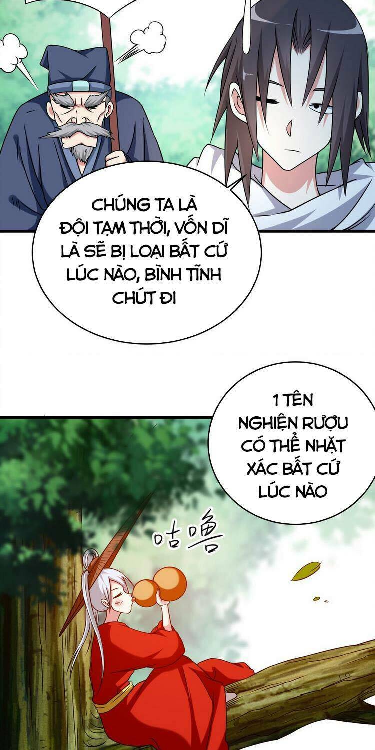 Đệ Tử Của Ta Đều Là Súp Bờ Thần: Chapter 111