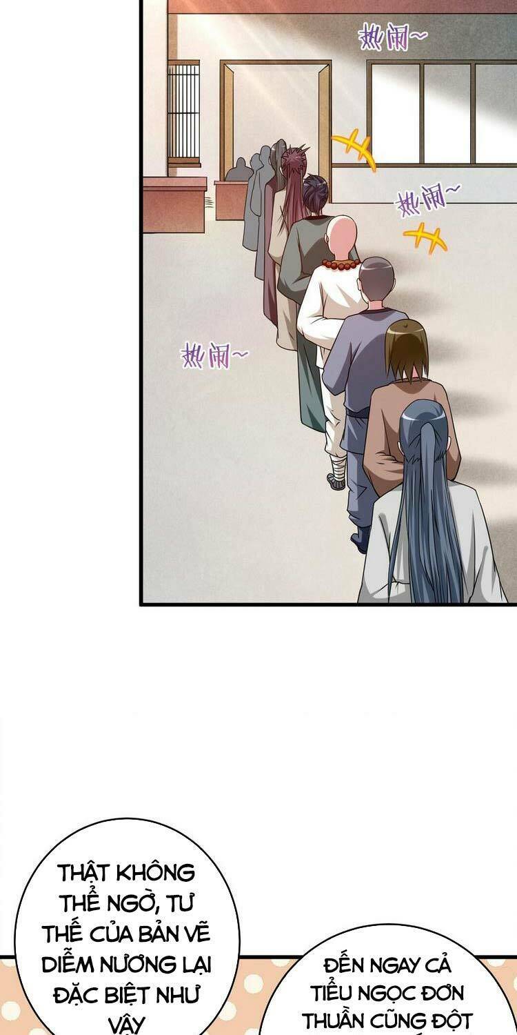 Đệ Tử Của Ta Đều Là Súp Bờ Thần: Chapter 111