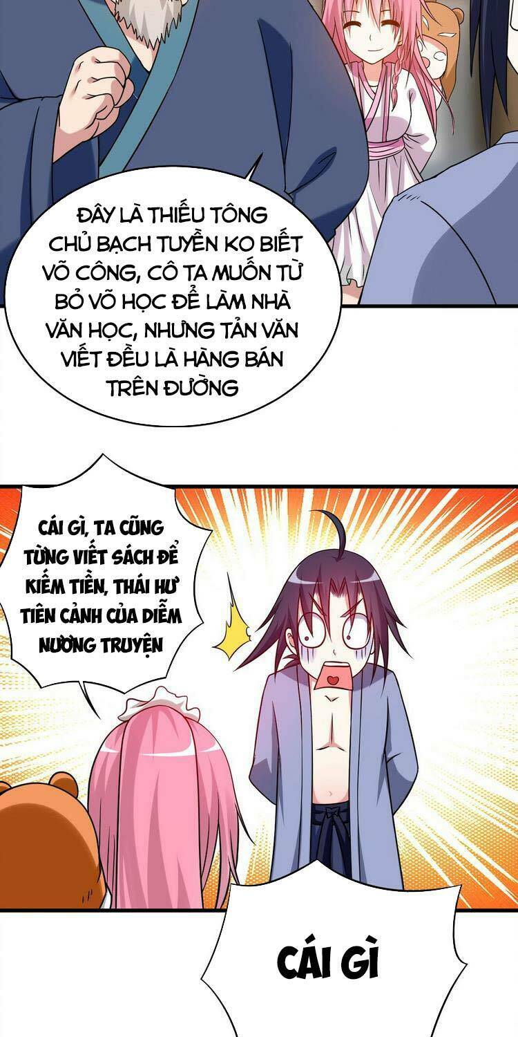 Đệ Tử Của Ta Đều Là Súp Bờ Thần: Chapter 111