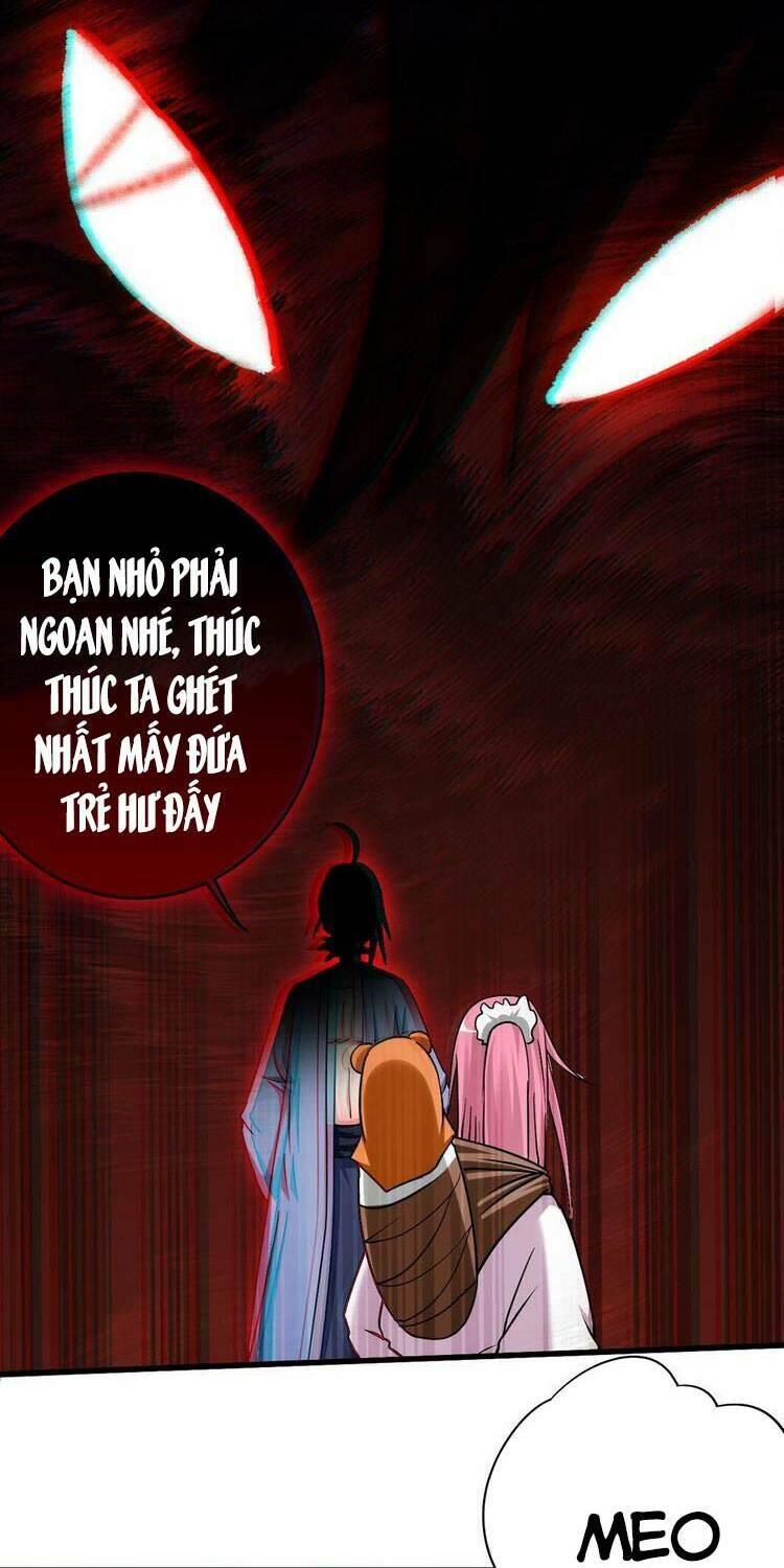 Đệ Tử Của Ta Đều Là Súp Bờ Thần: Chapter 111