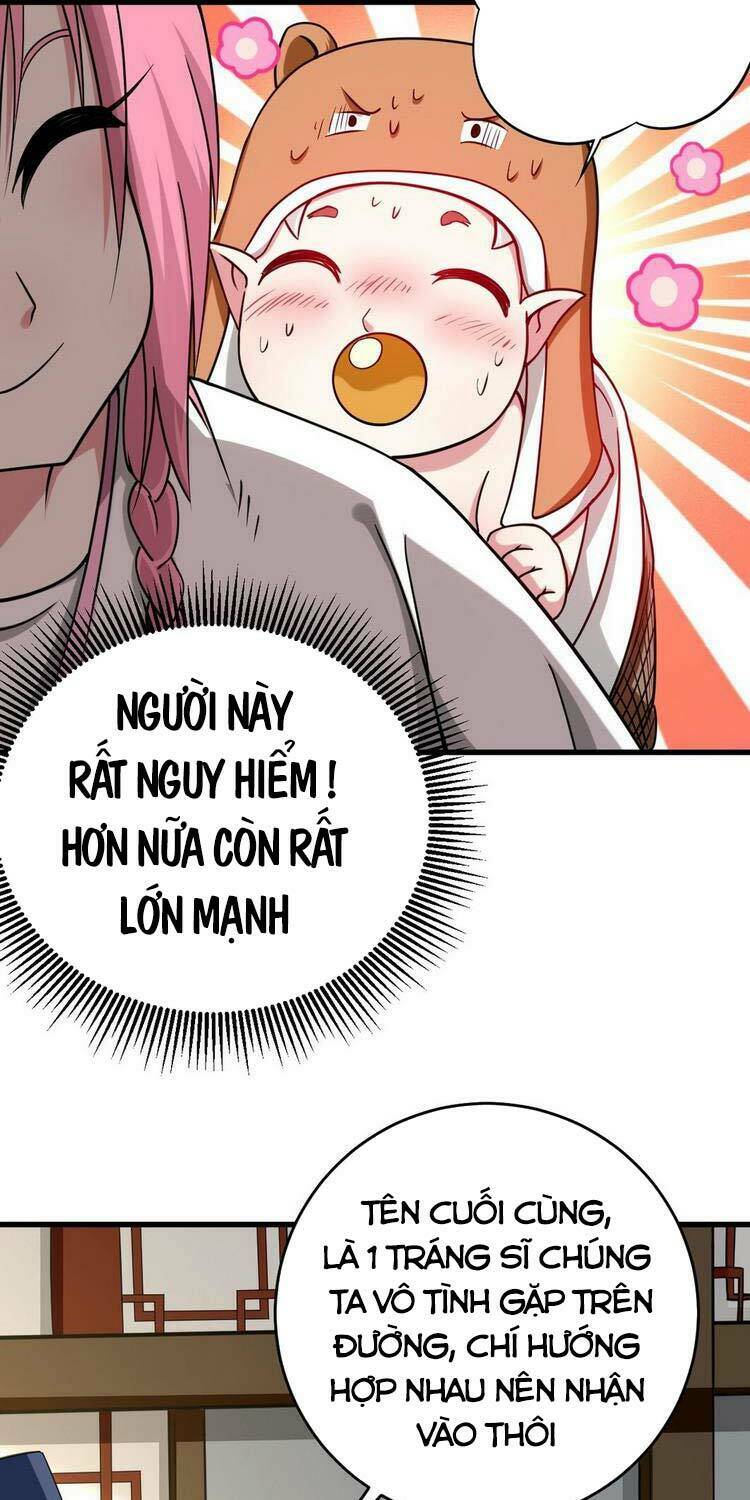 Đệ Tử Của Ta Đều Là Súp Bờ Thần: Chapter 111