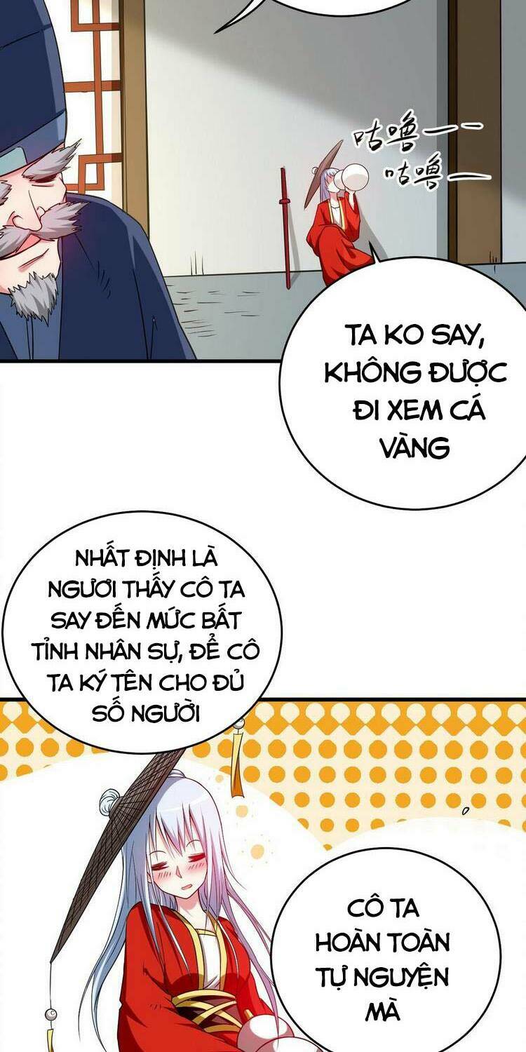 Đệ Tử Của Ta Đều Là Súp Bờ Thần: Chapter 111