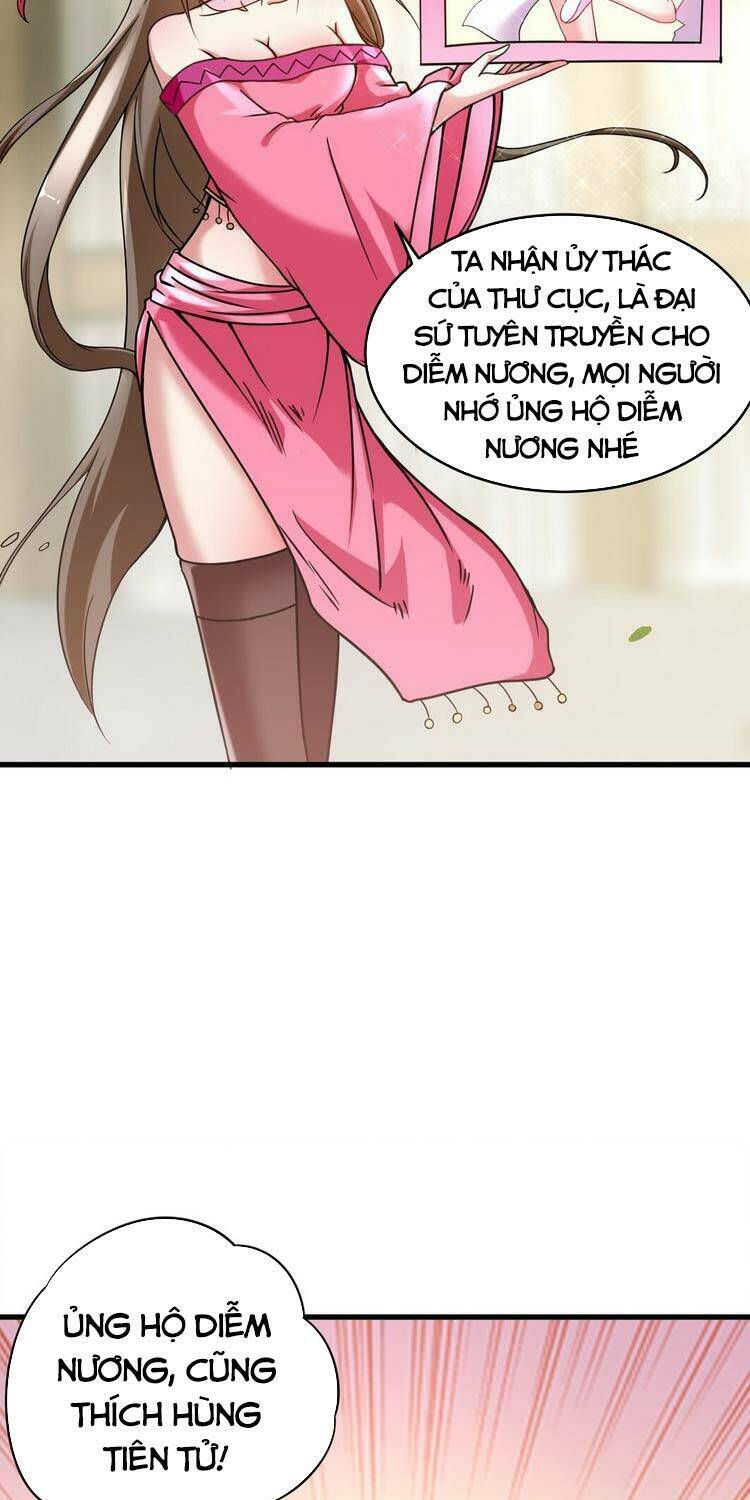 Đệ Tử Của Ta Đều Là Súp Bờ Thần: Chapter 111