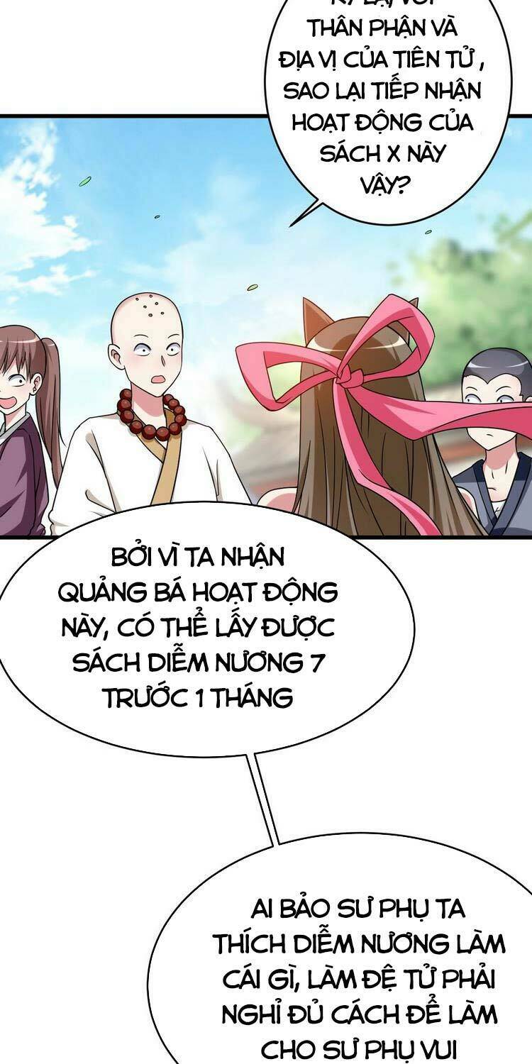 Đệ Tử Của Ta Đều Là Súp Bờ Thần: Chapter 111