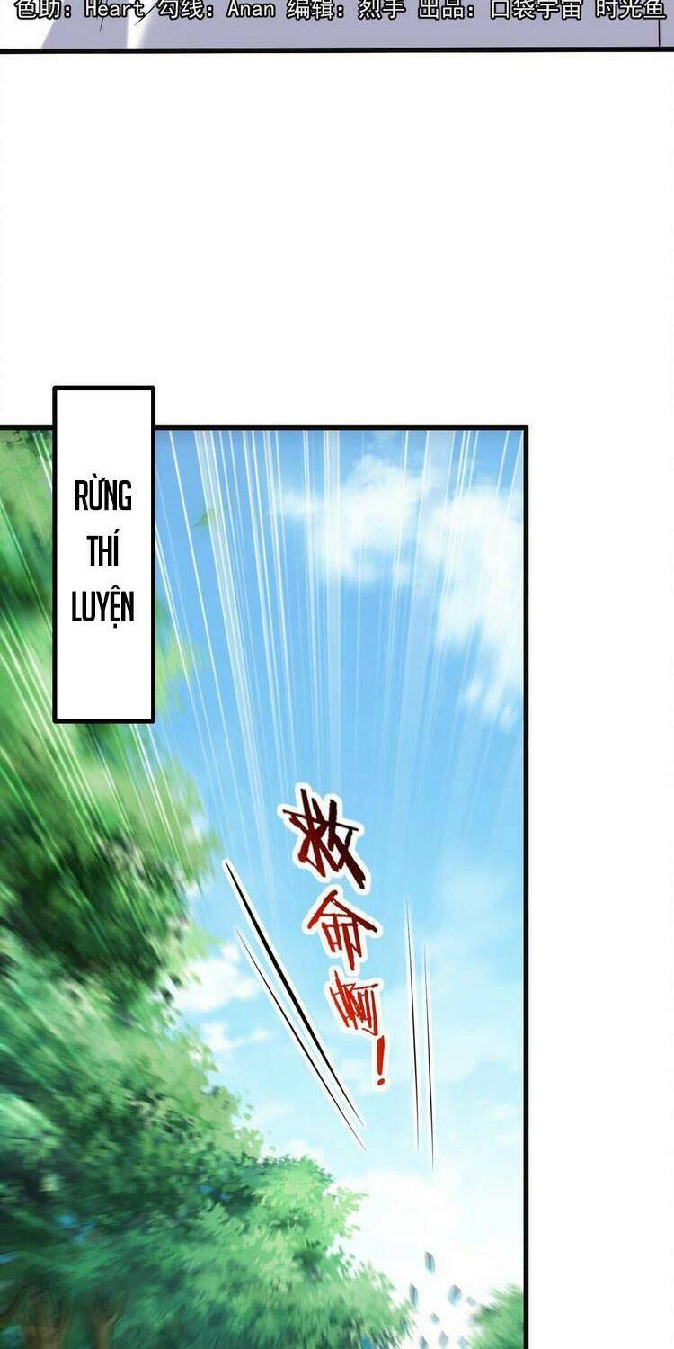 Đệ Tử Của Ta Đều Là Súp Bờ Thần: Chapter 112