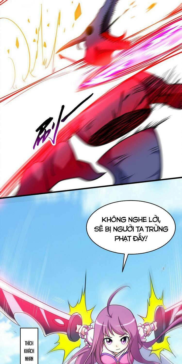 Đệ Tử Của Ta Đều Là Súp Bờ Thần: Chapter 112