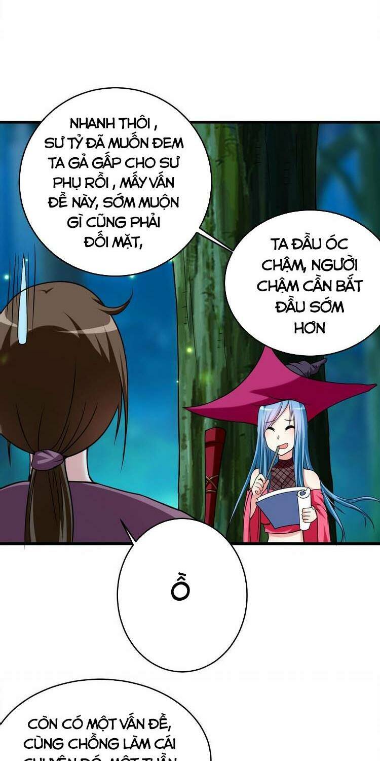 Đệ Tử Của Ta Đều Là Súp Bờ Thần: Chapter 112