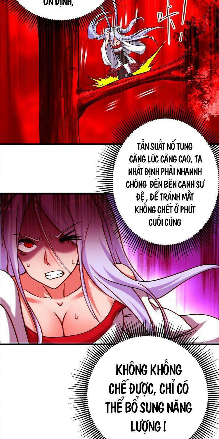 Đệ Tử Của Ta Đều Là Súp Bờ Thần: Chapter 112