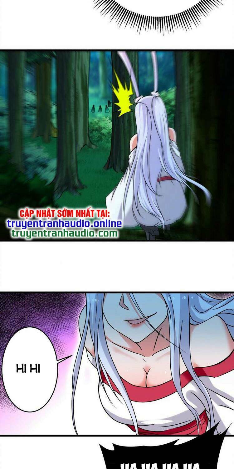 Đệ Tử Của Ta Đều Là Súp Bờ Thần: Chapter 112
