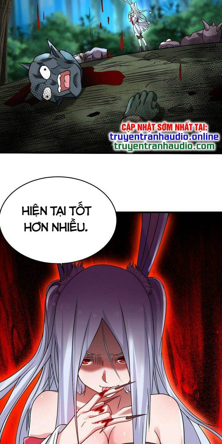 Đệ Tử Của Ta Đều Là Súp Bờ Thần: Chapter 112