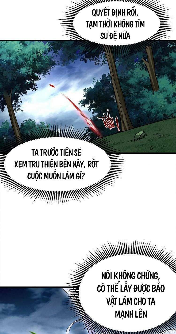 Đệ Tử Của Ta Đều Là Súp Bờ Thần: Chapter 112