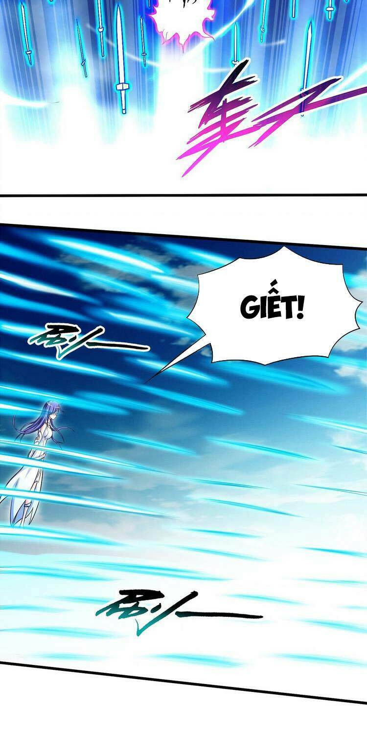 Đệ Tử Của Ta Đều Là Súp Bờ Thần: Chapter 112