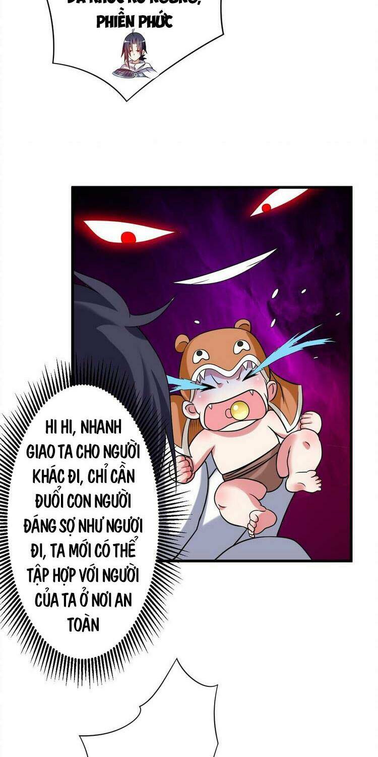Đệ Tử Của Ta Đều Là Súp Bờ Thần: Chapter 113