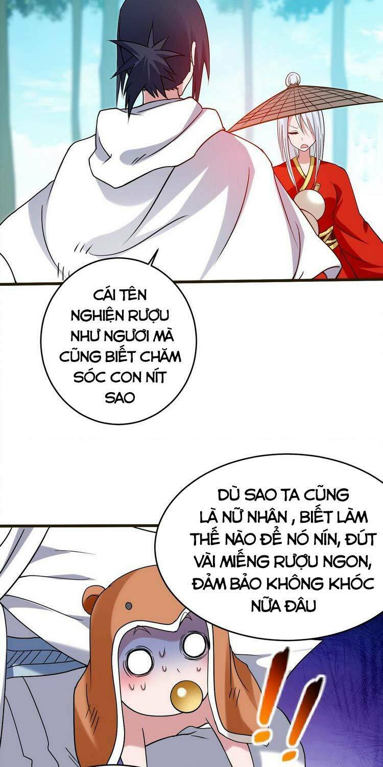 Đệ Tử Của Ta Đều Là Súp Bờ Thần: Chapter 113