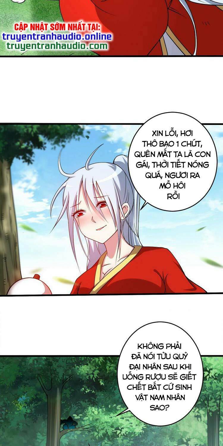 Đệ Tử Của Ta Đều Là Súp Bờ Thần: Chapter 113