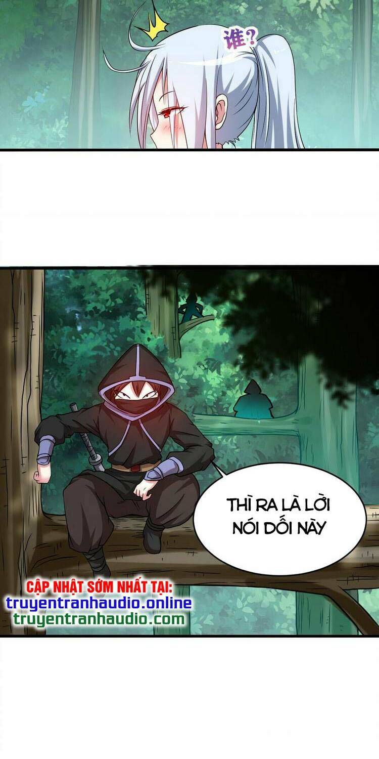 Đệ Tử Của Ta Đều Là Súp Bờ Thần: Chapter 113