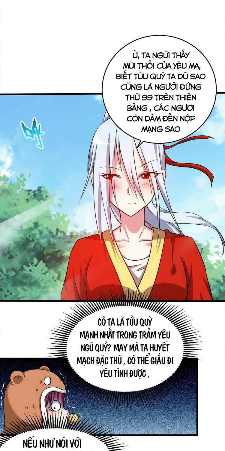Đệ Tử Của Ta Đều Là Súp Bờ Thần: Chapter 113