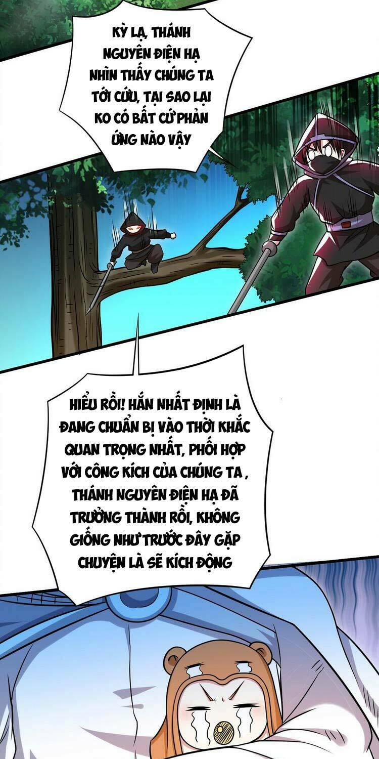 Đệ Tử Của Ta Đều Là Súp Bờ Thần: Chapter 113