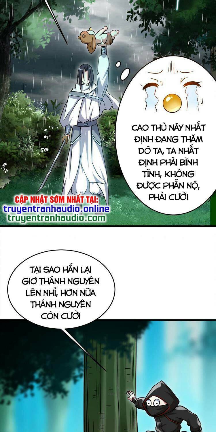 Đệ Tử Của Ta Đều Là Súp Bờ Thần: Chapter 113