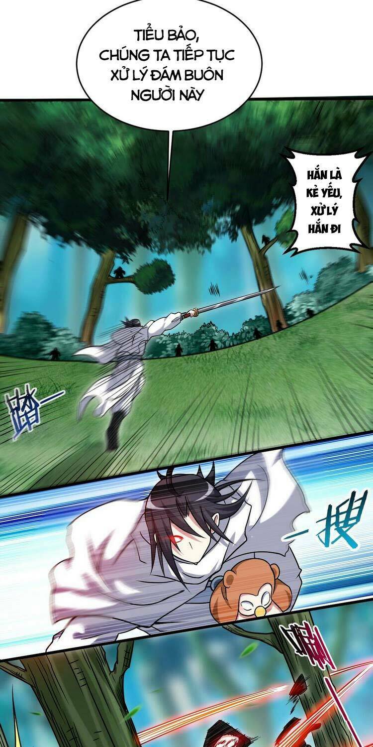 Đệ Tử Của Ta Đều Là Súp Bờ Thần: Chapter 113