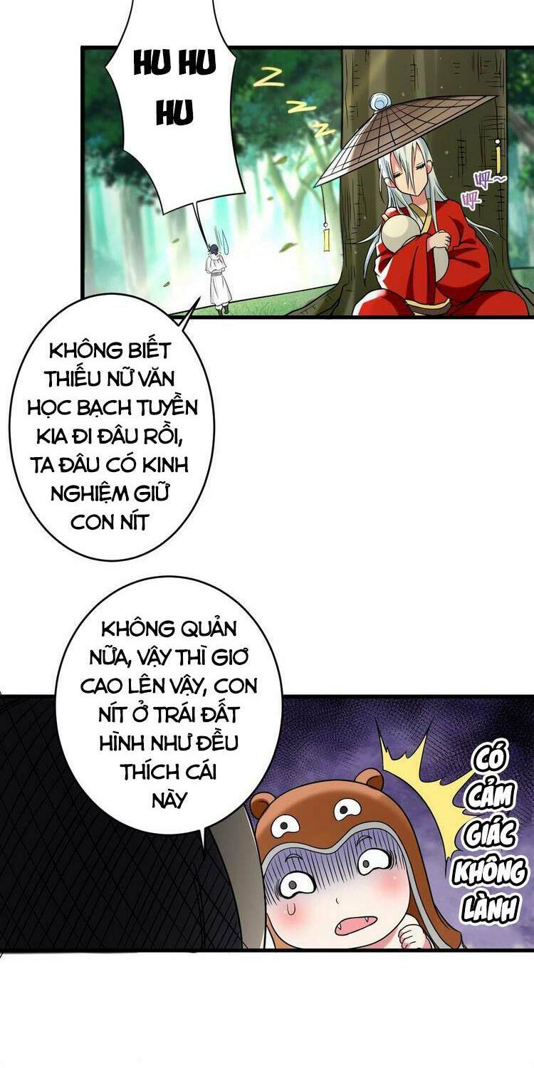 Đệ Tử Của Ta Đều Là Súp Bờ Thần: Chapter 113