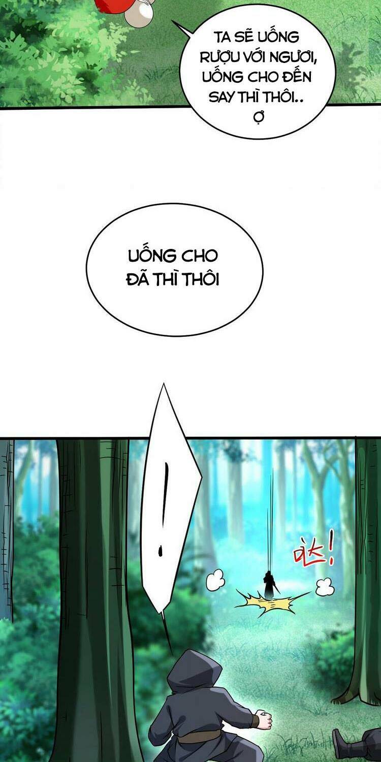 Đệ Tử Của Ta Đều Là Súp Bờ Thần: Chapter 113