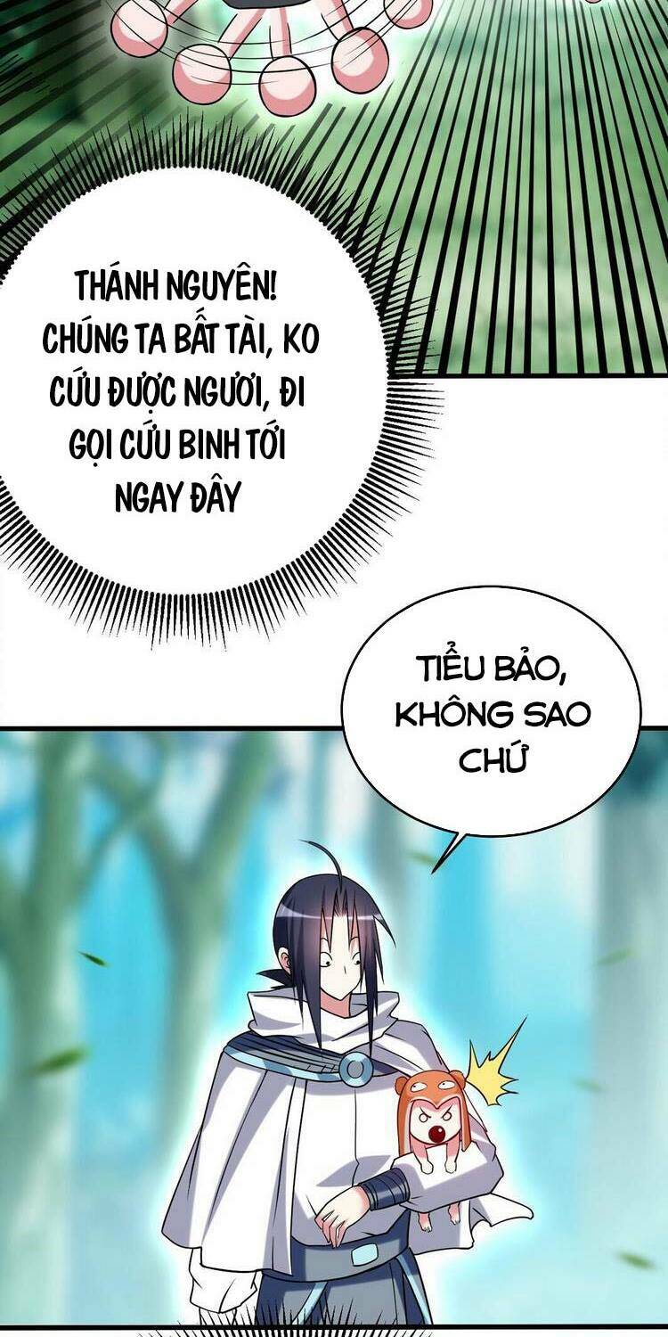 Đệ Tử Của Ta Đều Là Súp Bờ Thần: Chapter 113