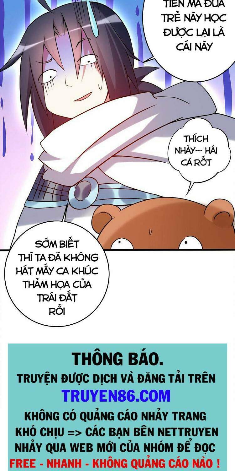Đệ Tử Của Ta Đều Là Súp Bờ Thần: Chapter 113