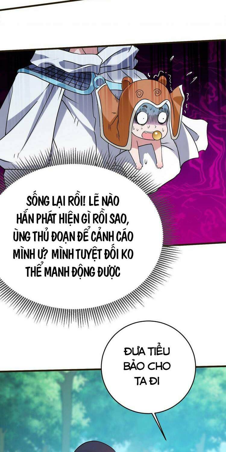 Đệ Tử Của Ta Đều Là Súp Bờ Thần: Chapter 113