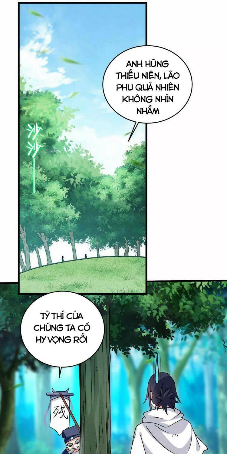 Đệ Tử Của Ta Đều Là Súp Bờ Thần: Chapter 114
