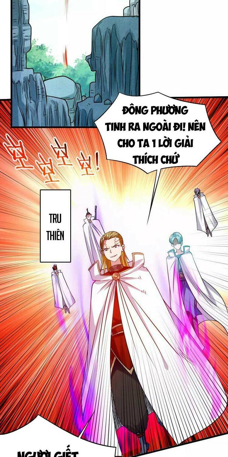 Đệ Tử Của Ta Đều Là Súp Bờ Thần: Chapter 114
