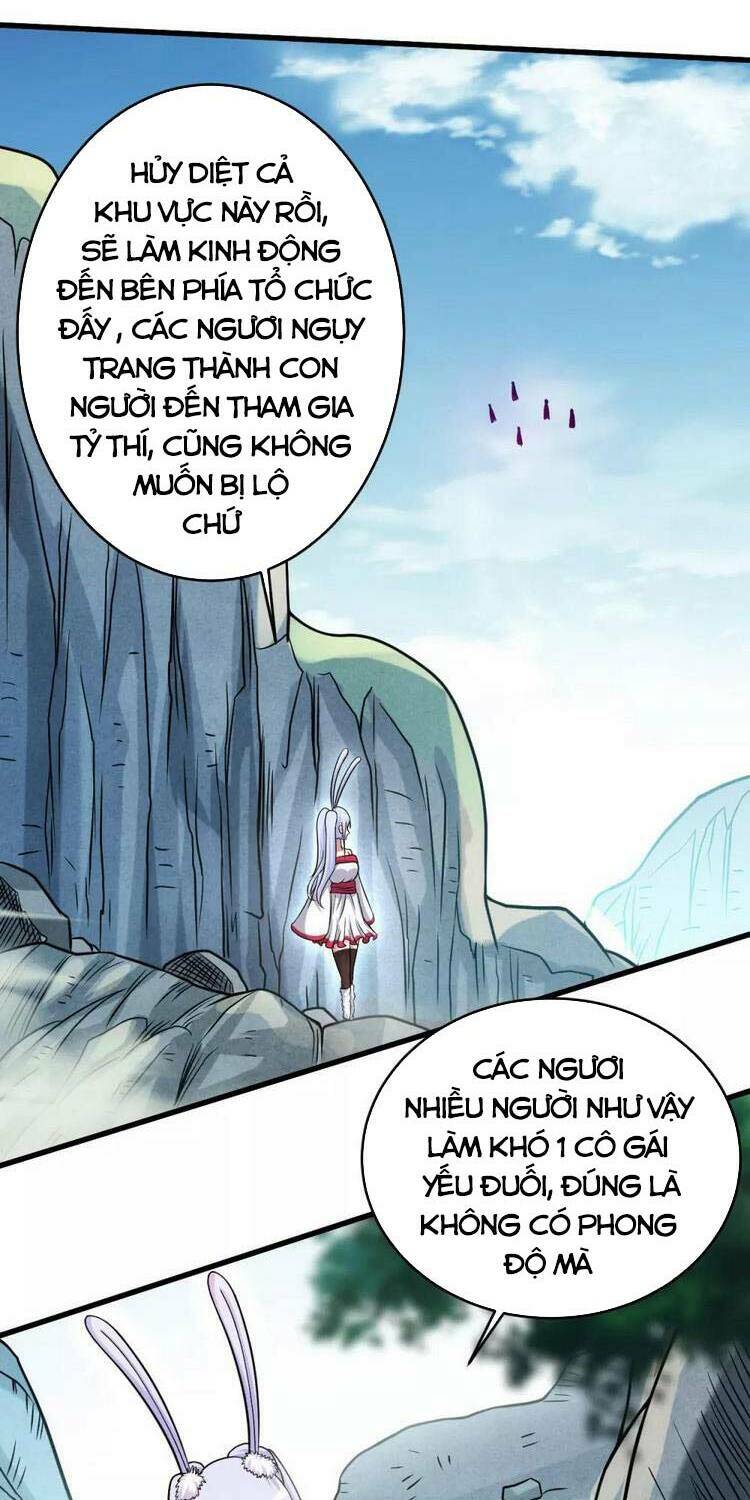 Đệ Tử Của Ta Đều Là Súp Bờ Thần: Chapter 114