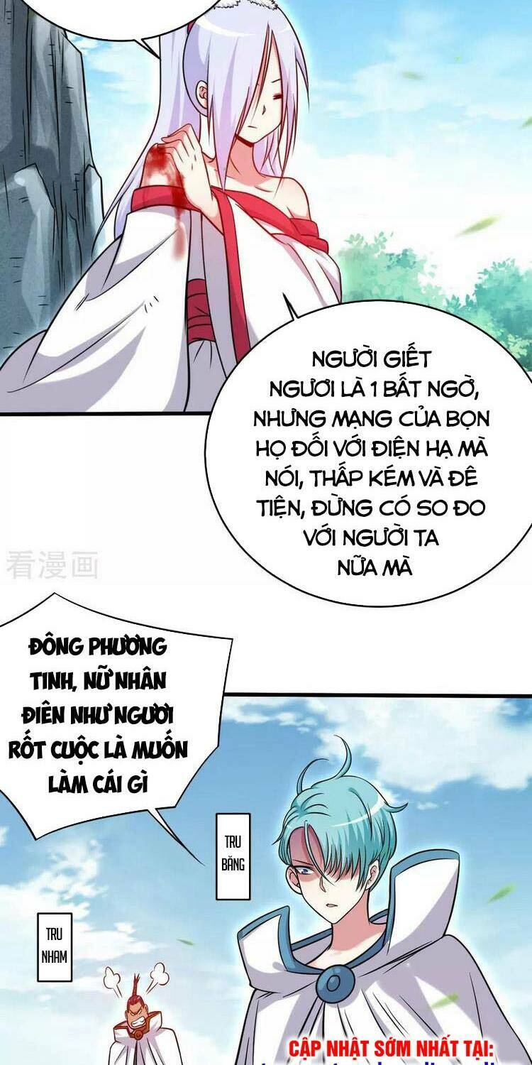 Đệ Tử Của Ta Đều Là Súp Bờ Thần: Chapter 114