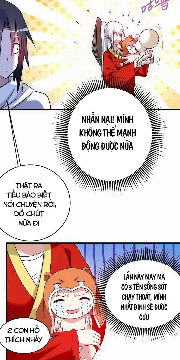 Đệ Tử Của Ta Đều Là Súp Bờ Thần: Chapter 114