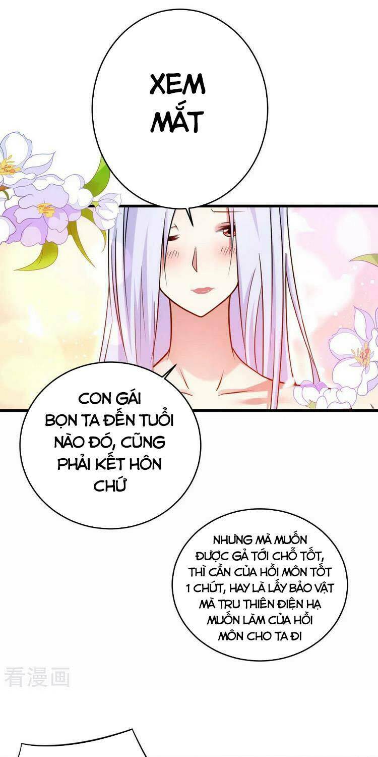 Đệ Tử Của Ta Đều Là Súp Bờ Thần: Chapter 114