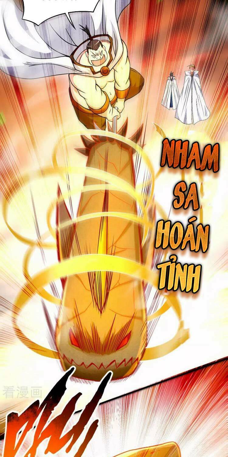 Đệ Tử Của Ta Đều Là Súp Bờ Thần: Chapter 114