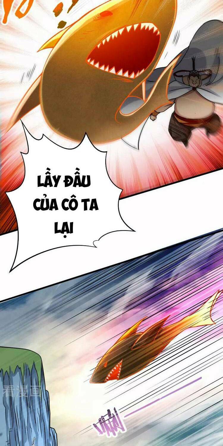Đệ Tử Của Ta Đều Là Súp Bờ Thần: Chapter 114