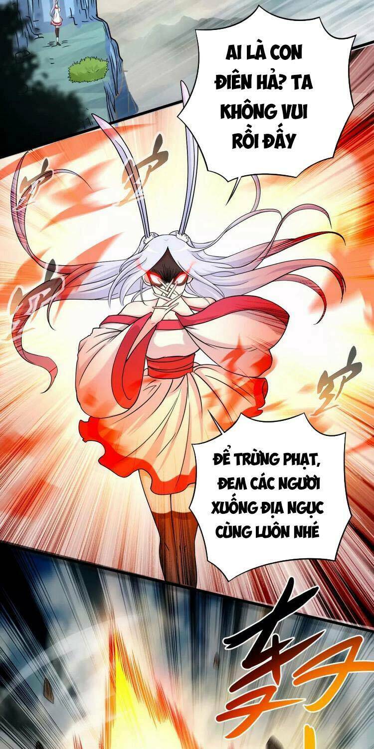Đệ Tử Của Ta Đều Là Súp Bờ Thần: Chapter 114