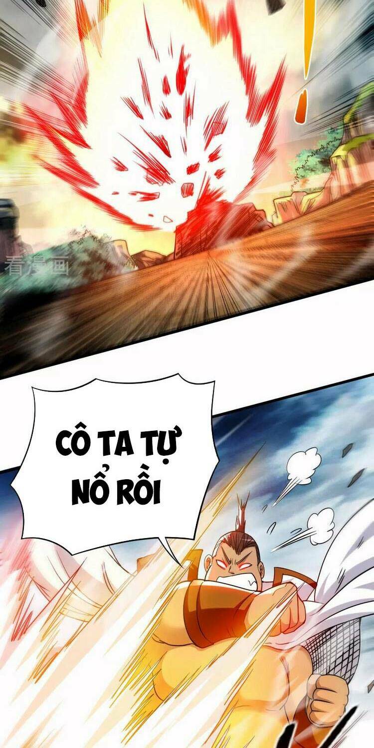 Đệ Tử Của Ta Đều Là Súp Bờ Thần: Chapter 114