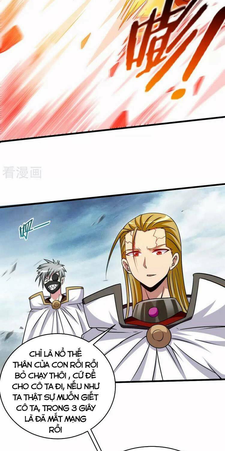 Đệ Tử Của Ta Đều Là Súp Bờ Thần: Chapter 114