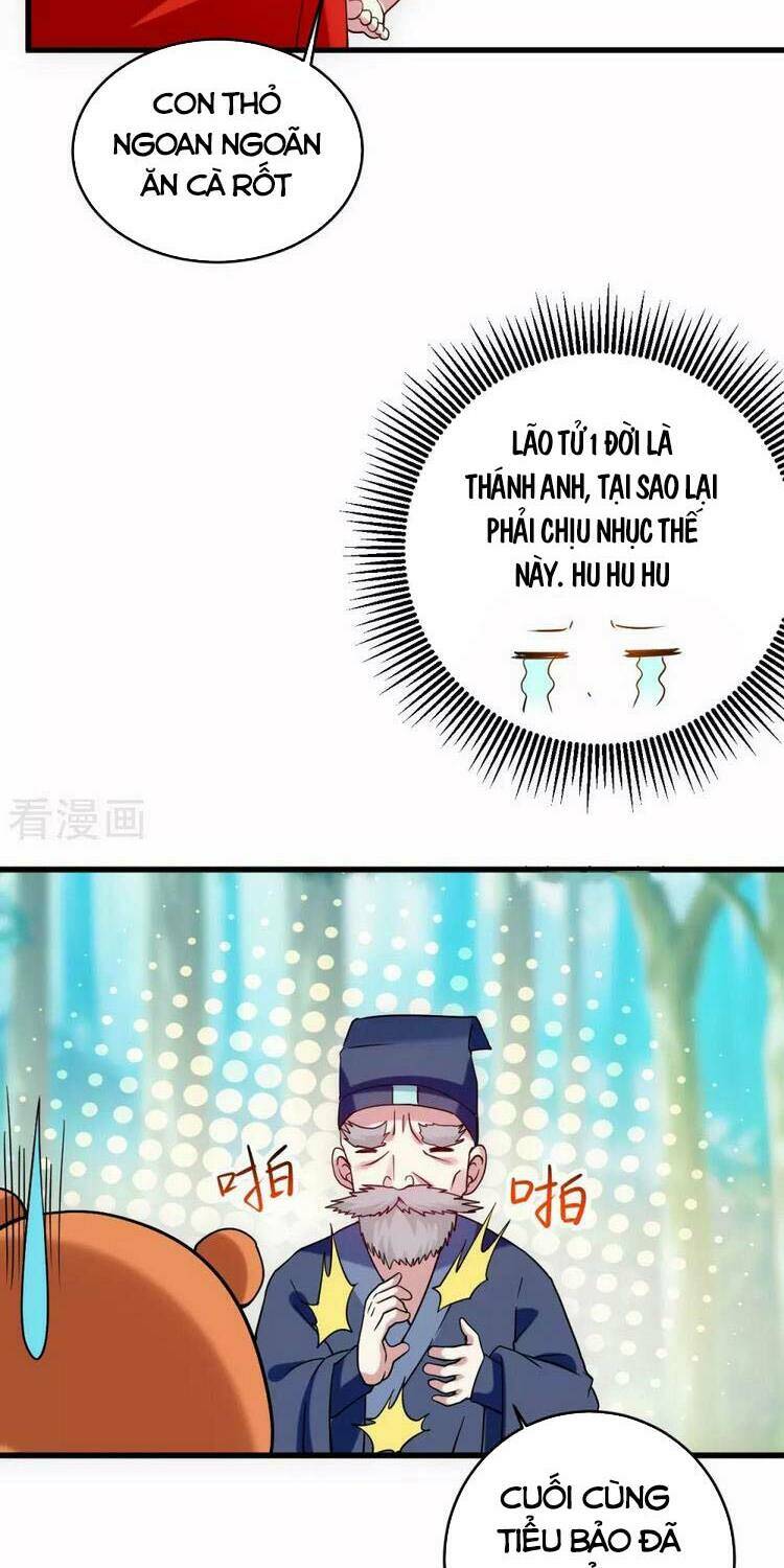 Đệ Tử Của Ta Đều Là Súp Bờ Thần: Chapter 114