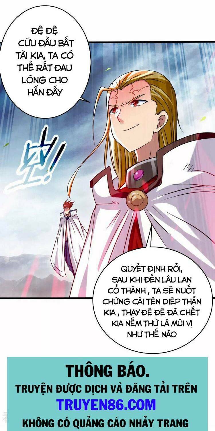 Đệ Tử Của Ta Đều Là Súp Bờ Thần: Chapter 114