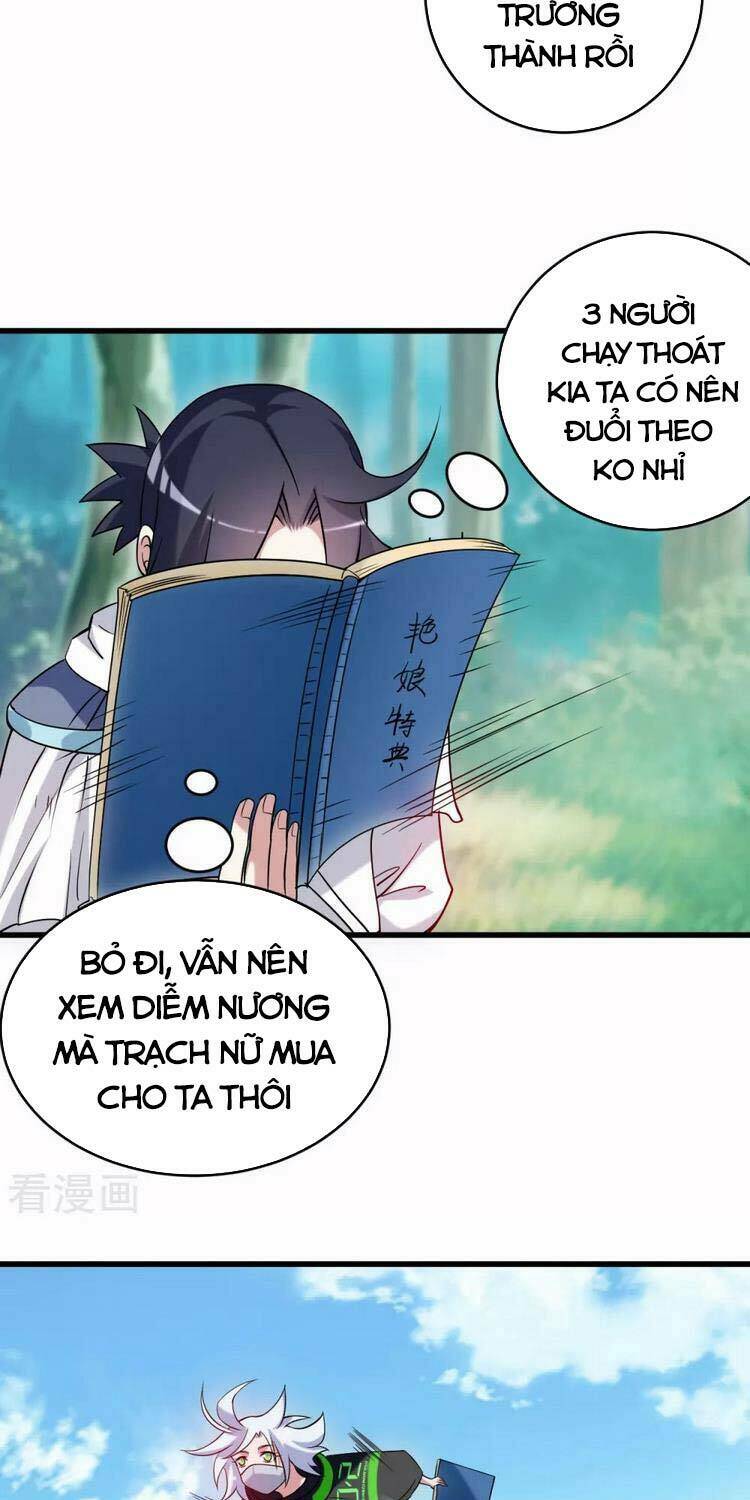 Đệ Tử Của Ta Đều Là Súp Bờ Thần: Chapter 114