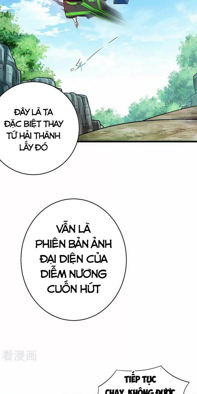Đệ Tử Của Ta Đều Là Súp Bờ Thần: Chapter 114