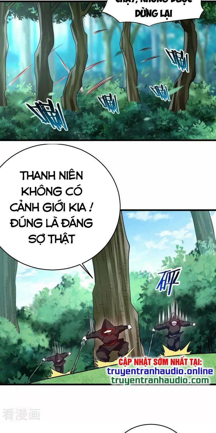 Đệ Tử Của Ta Đều Là Súp Bờ Thần: Chapter 114