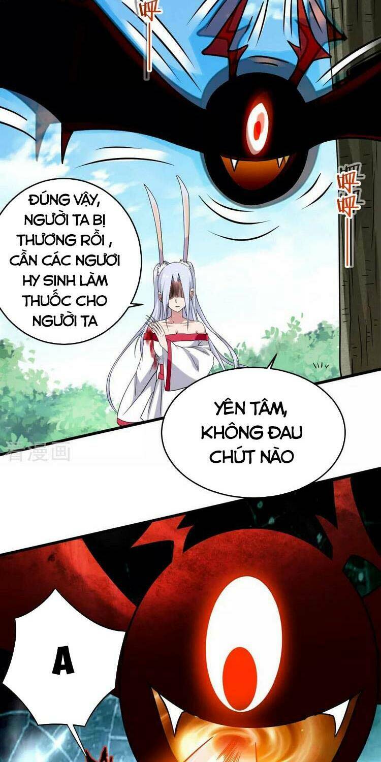 Đệ Tử Của Ta Đều Là Súp Bờ Thần: Chapter 114