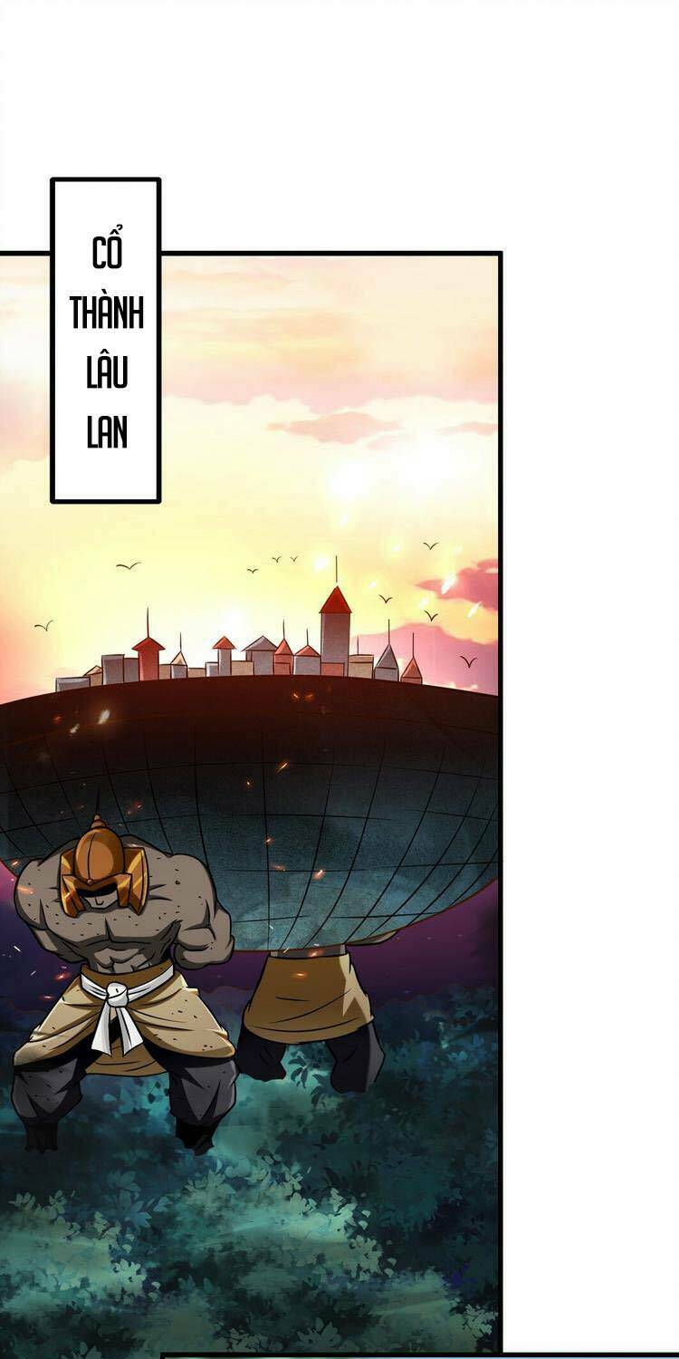 Đệ Tử Của Ta Đều Là Súp Bờ Thần: Chapter 115