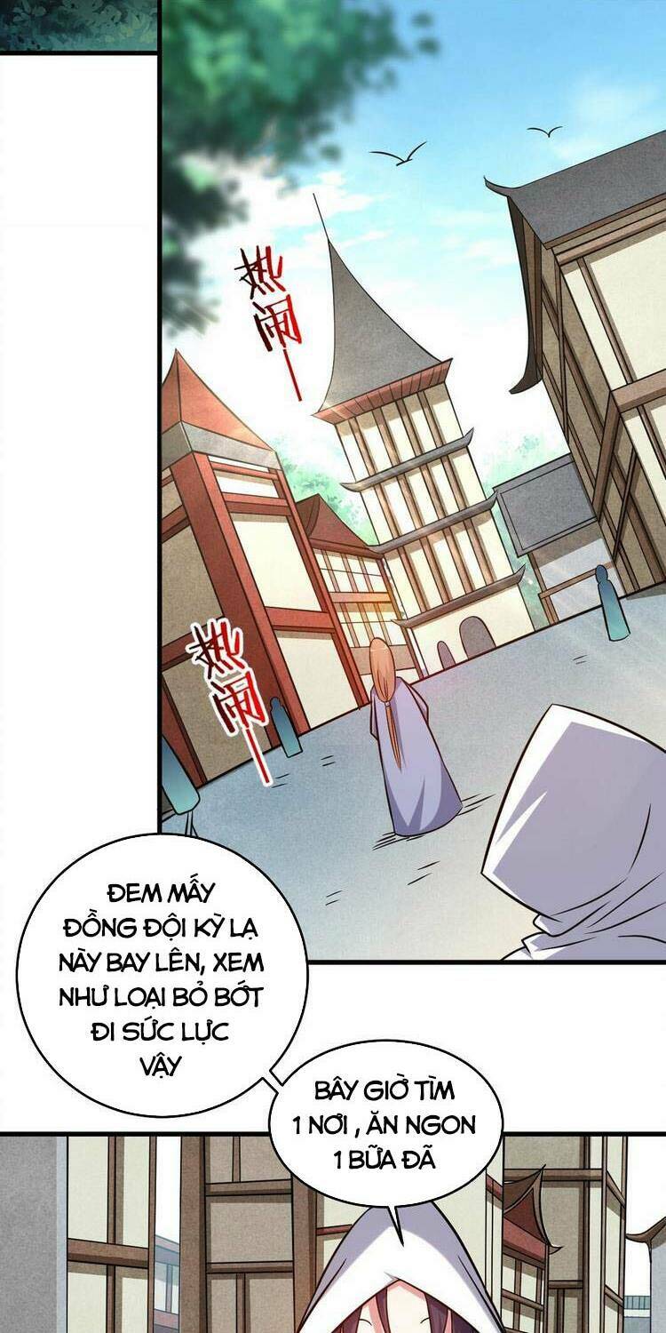 Đệ Tử Của Ta Đều Là Súp Bờ Thần: Chapter 115