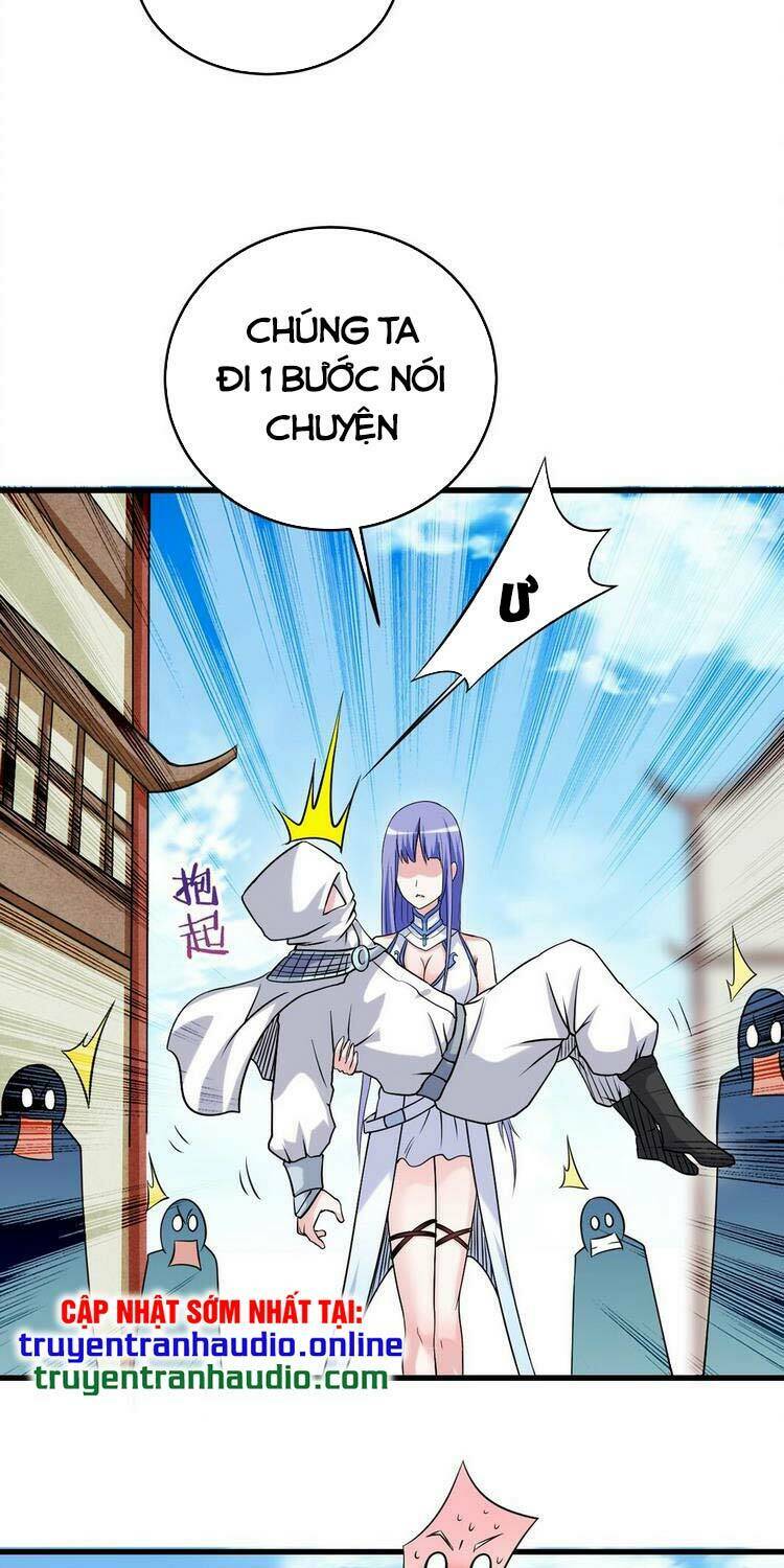 Đệ Tử Của Ta Đều Là Súp Bờ Thần: Chapter 115